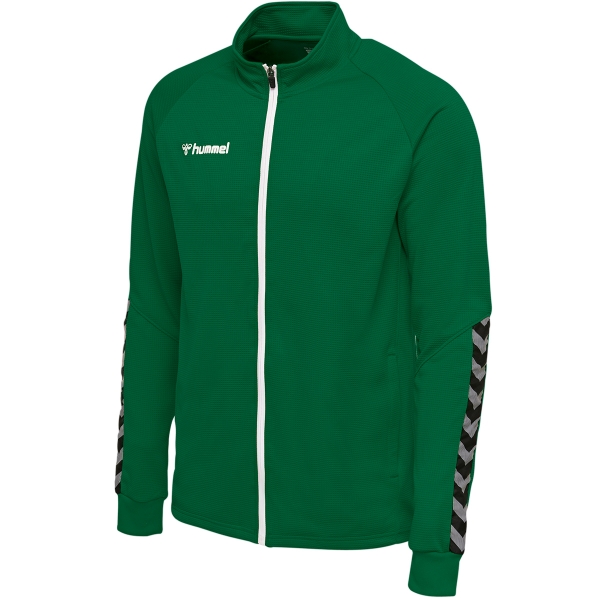 SV Veitshöchheim Authentic Zip Jacke Damen, Auslaufmodell